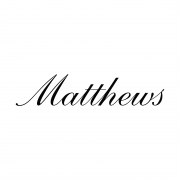 Matthews Winery Logo